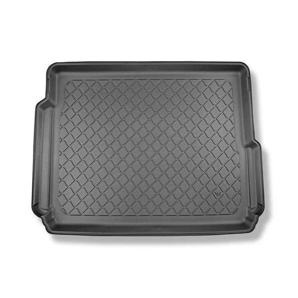 Gulvmåtte til bagagerum Opel Grandland Plug-in Hybrid SUV (2021-2024)
