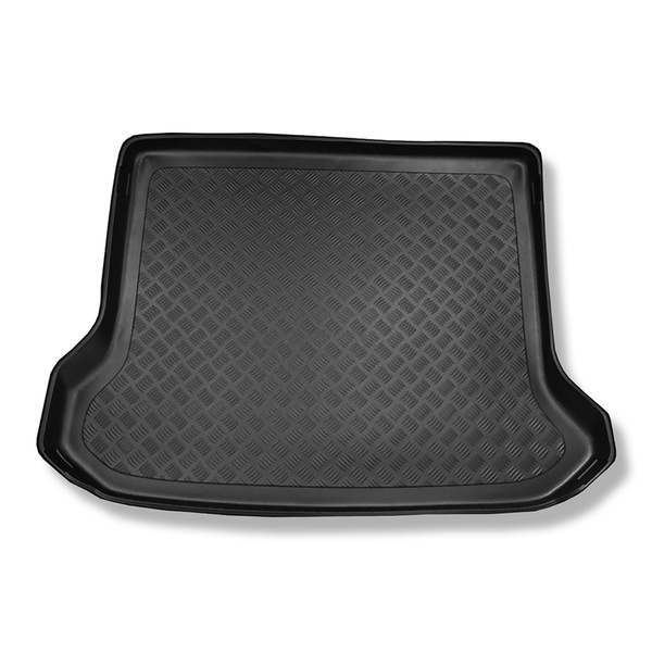 Gulvmåtte til bagagerum Volvo XC60 I SUV (10.2008-06.2017)