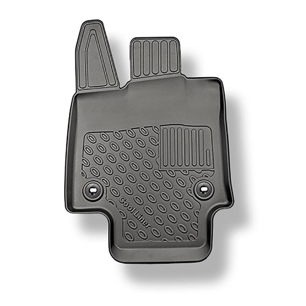 Bagagerumsmåtte og bilmåttesæt TPE PREMIUM skræddersyet til: Suzuki Across SUV (07.2020-....)