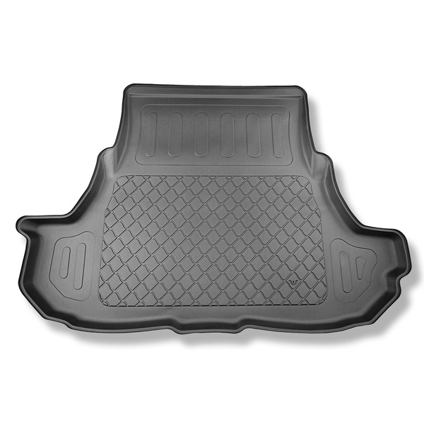 Gulvmåtte til bagagerum Dodge Challenger III Coupé (02.2008-....)