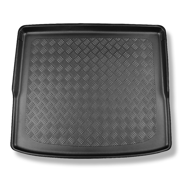 Gulvmåtte til bagagerum Volvo XC40 SUV (03.2018-....) - Til alle modeller