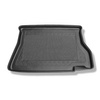 Gulvmåtte til bagagerum Mazda 121 Hatchback (1994-2001)