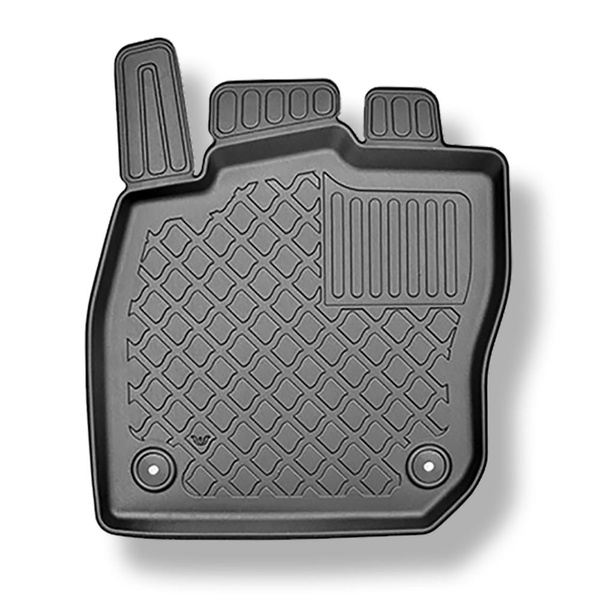 Bagagerumsmåtte og bilmåttesæt TPE skræddersyet til: Audi A3 8Y Limousine (04.2020-....)