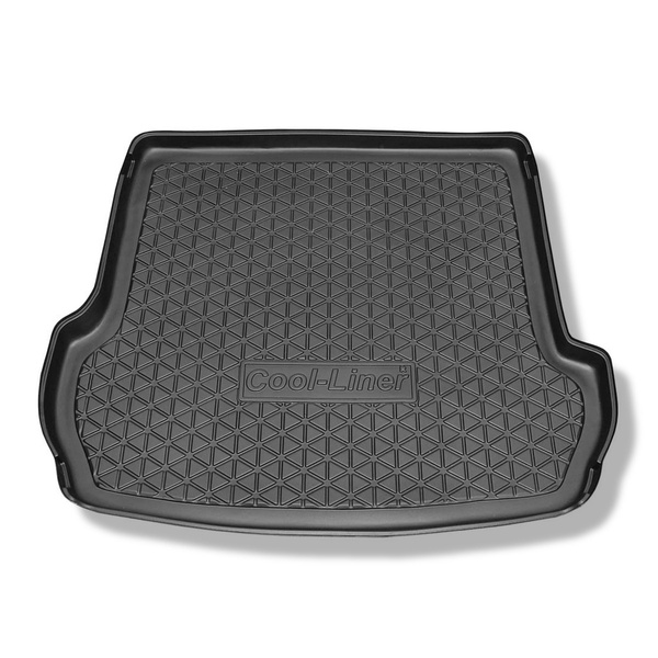 Gulvmåtte til bagagerum Volkswagen Golf IV 1J Variant (1998-05.2007) - øverste bagagerum