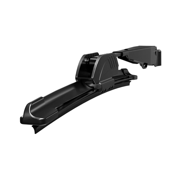 Viskerblad til bagrude til Suzuki Swift IV Hatchback (2005-2010) - Komplet arm + Flad vinge