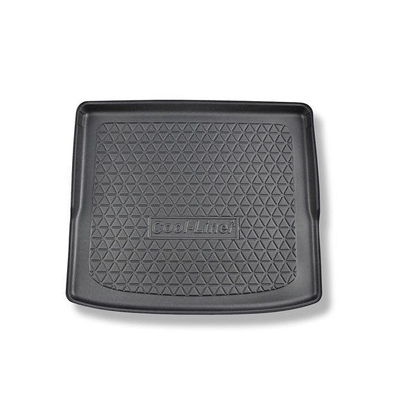 Gulvmåtte til bagagerum Volvo C40 Recharge Crossover (12.2021-....)