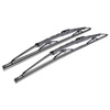 Vinduesviskere til forruden til Fiat 124 Spider Roadster (03.2016-2020) - Standard viskerblade