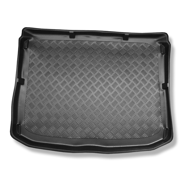 Gulvmåtte til bagagerum Peugeot 308 Hatchback (05.2007-07.2013)
