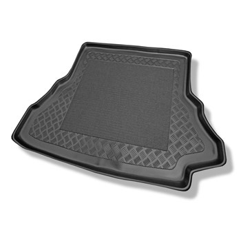 Gulvmåtte til bagagerum Renault Laguna II Hatchback (01.2001-06.2007)