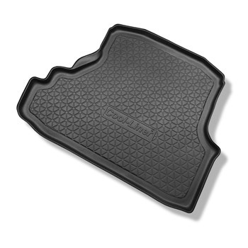 Gulvmåtte til bagagerum Mercedes-Benz C-Klasse W202 Limousine (1993-2000)