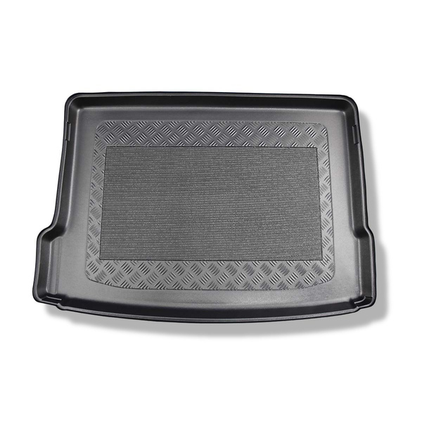 Gulvmåtte til bagagerum BMW X2 F39 SAC (03.2018-....)