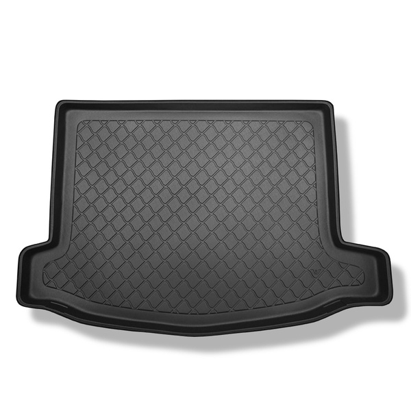 Gulvmåtte til bagagerum Honda Civic VIII Hatchback (2006-2012)