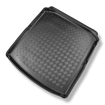 Gulvmåtte til bagagerum Skoda Octavia IV Liftback (06.2020-....) - Ikke til iV P