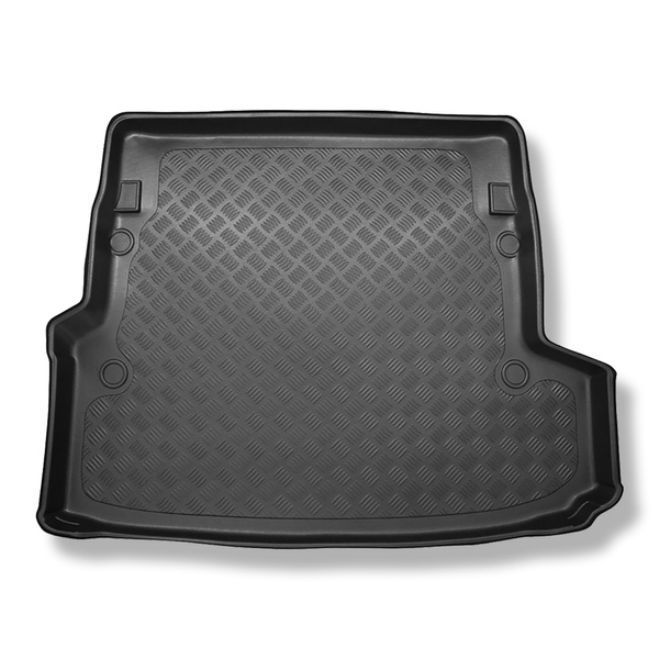 Gulvmåtte til bagagerum BMW 3-serie F31 Touring (12.2012-02.2019)