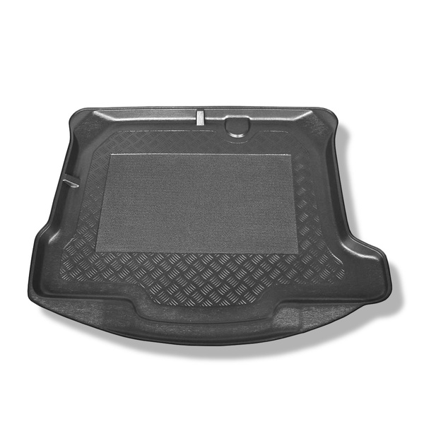 Gulvmåtte til bagagerum Mazda 3 II Sport BL Sedan (05.2009-2013)