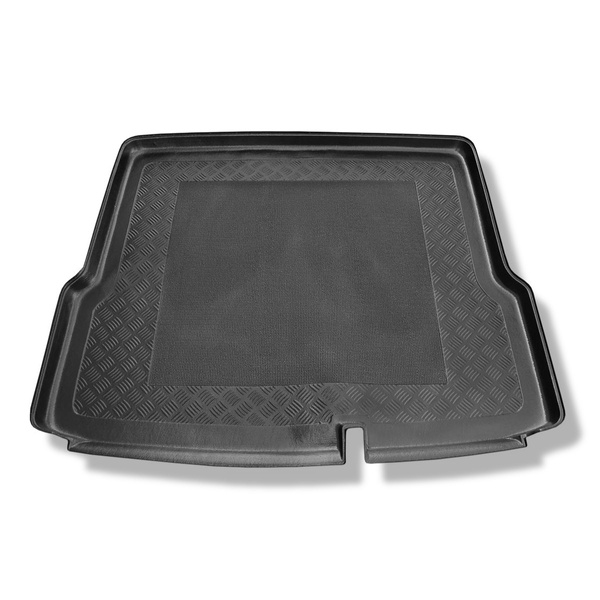 Gulvmåtte til bagagerum Peugeot 306 SW (1993-2002)