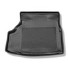 Gulvmåtte til bagagerum BMW 3-serie E36 Limousine (1991-1998)