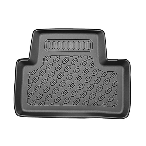 TPE-gulvmåtter til Peugeot 308 III Hatchback (12.2021-....) - Også til Plug-in Hybrid; ikke til den elektriske version