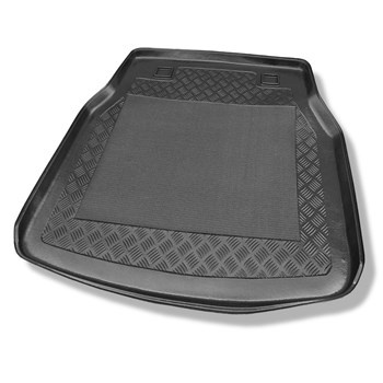 Gulvmåtte til bagagerum Mercedes-Benz C-Klasse W203 Stationcar (2001-11.2007)