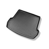 Gulvmåtte til bagagerum Volkswagen Golf IV 1J Variant (1998-05.2007) - øverste bagagerum