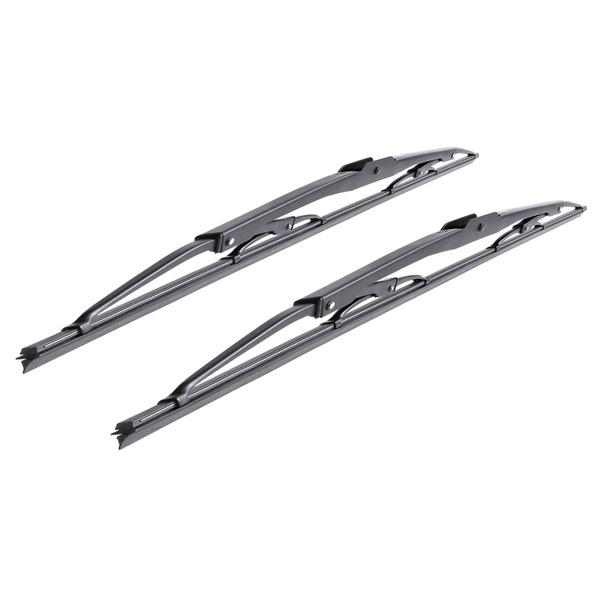 Vinduesviskere til forruden til Renault Maxity Lastbil (2008-2014) - Standard viskerblade