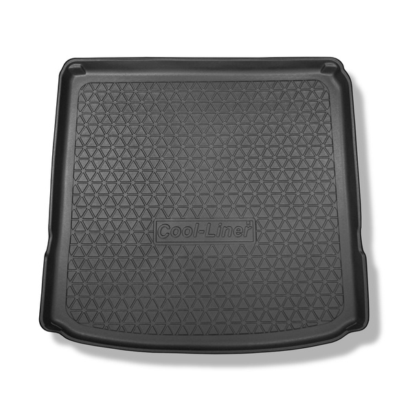 Gulvmåtte til bagagerum Renault Talisman Grandtour (05.2016-12.2022)