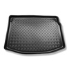 Gulvmåtte til bagagerum Renault Megane III Coupé, Hatchback (11.2008-12.2015)