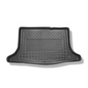 Gulvmåtte til bagagerum Nissan Pulsar C13 Hatchback (09.2014-07.2018)
