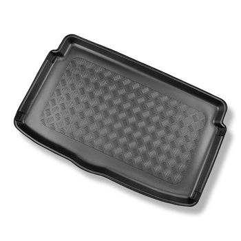 Gulvmåtte til bagagerum Hyundai i20 III BC3 Hatchback (10.2020-....) - nederste 