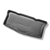 Gulvmåtte til bagagerum Citroen C1 Hatchback (2005-06.2014)