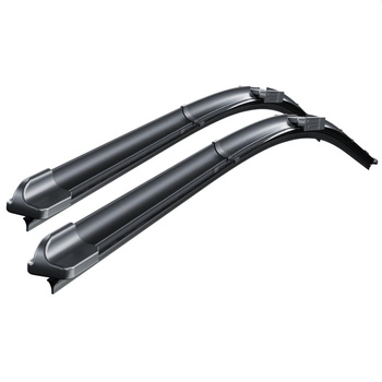 Vinduesviskere til forruden til Peugeot 407 Coupé, Sedan, SW (05.2004-12.2011) -