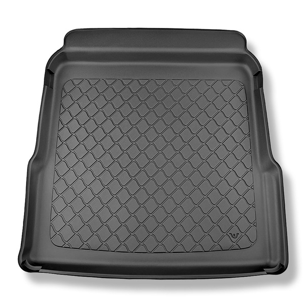 Gulvmåtte til bagagerum Mercedes-Benz EQE V295 Sedan (07.2022-....)