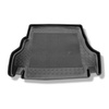 Gulvmåtte til bagagerum Saab 900 Hatchback (1992-1998)