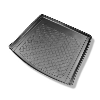 Gulvmåtte til bagagerum Volkswagen Touareg III SUV (07.2018-....) - også til mod