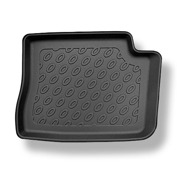 Bagagerumsmåtte og bilmåttesæt TPE PREMIUM skræddersyet til: Opel Corsa-e Hatchback (03.2020-....)