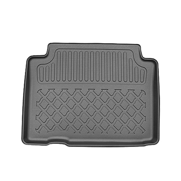 TPE-gulvmåtter til Hyundai Santa Fe V SUV/5 (07.2024-....)