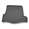 Gulvmåtte til bagagerum Skoda Superb I 3U Sedan (2002-2008)
