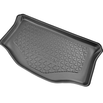 Gulvmåtte til bagagerum Mitsubishi Space Star Facelift II Hatchback (12.2019-...