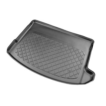 Gulvmåtte til bagagerum Mini Countryman Cooper SE ALL4 plug-in hybrid SUV (06.20