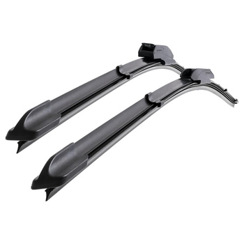 Vinduesviskere til forruden til Opel Zafira A Minivan (03.1999-07.2005) - Flad v