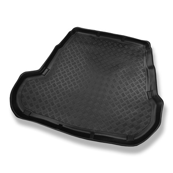 Gulvmåtte til bagagerum Kia Optima III TF Sedan (02.2012-12.2015)