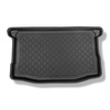 Gulvmåtte til bagagerum Suzuki Baleno II Hatchback (05.2016-11.2019) - øverste bagagerum (ens tærskelværdi)