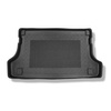 Gulvmåtte til bagagerum Suzuki Grand Vitara II SUV (2005-02.2015)