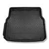 Gulvmåtte til bagagerum Mercedes-Benz C-Klasse W204 Stationcar (12.2007-09.2014) - Til alle modeller