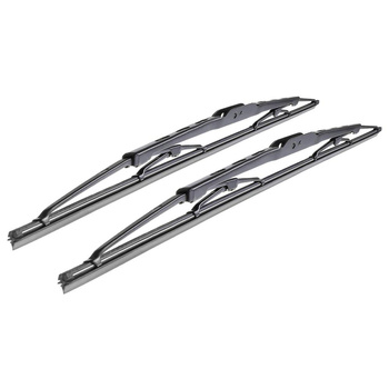 Vinduesviskere til forruden til Jeep Commander SUV (01.2006-2010) - Standard vis