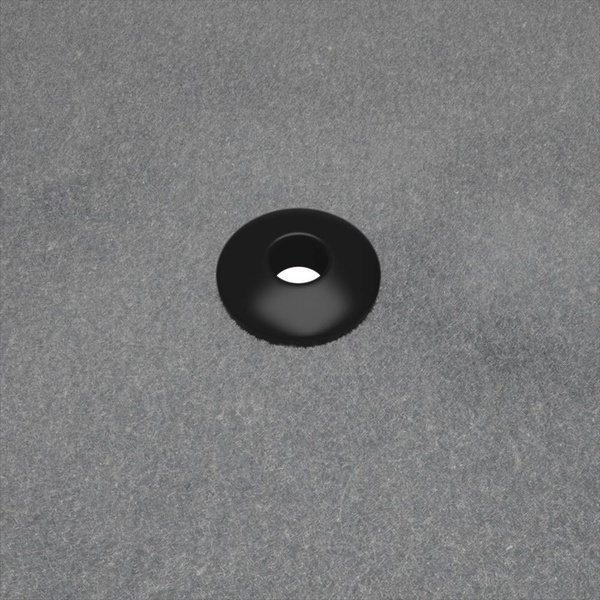 Velour gulvmåtter til Mazda CX-5 I SUV (2012-2017) - grå