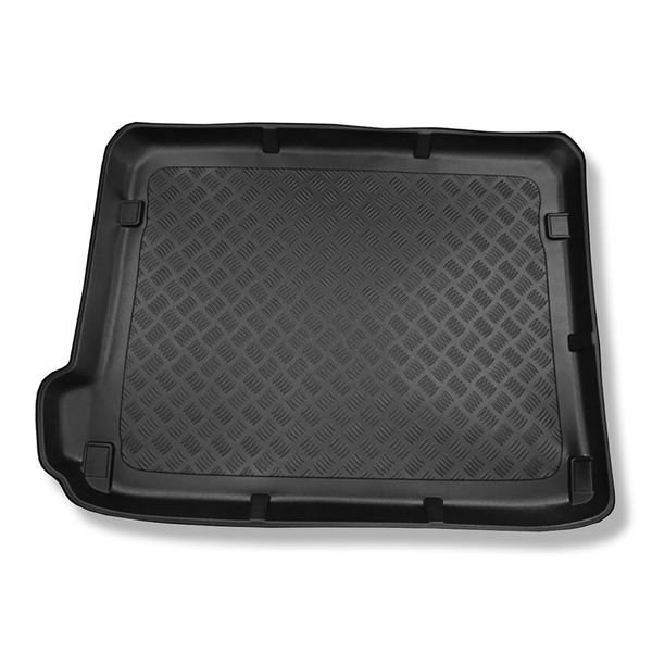 Gulvmåtte til bagagerum Citroen C4 II Hatchback (10.2010-03.2018)