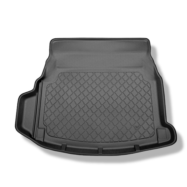 Gulvmåtte til bagagerum Mercedes-Benz E-Klasse W207 Coupé (02.2009-11.2016)