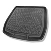 Gulvmåtte til bagagerum Audi TT 8N Coupé (1998-2006) - Ikke til qauttro