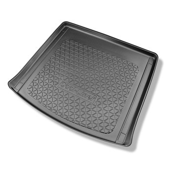 Gulvmåtte til bagagerum Volkswagen Touareg III SUV (07.2018-....) - også til mod